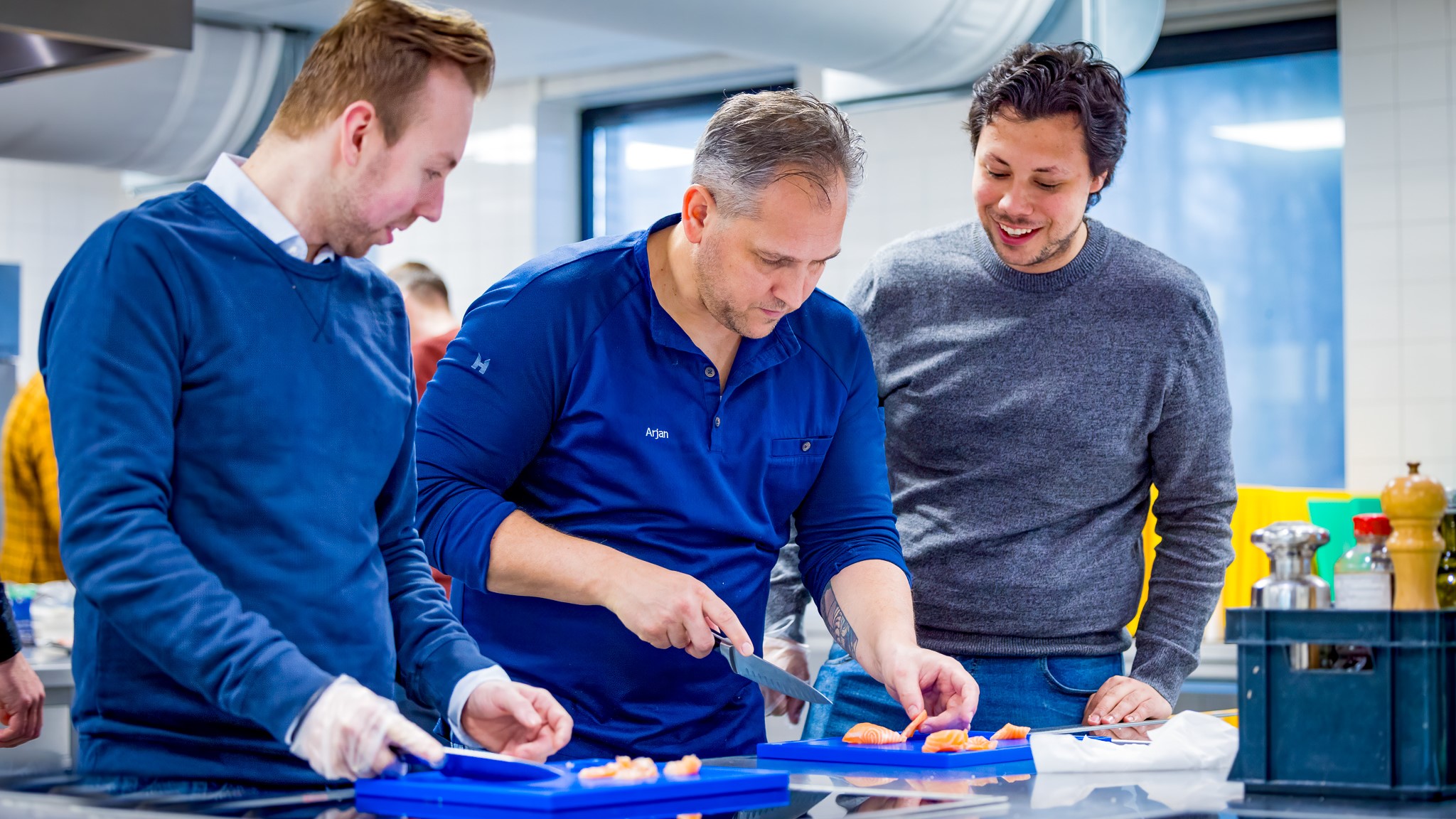 Fotograaf: MichielTon.com