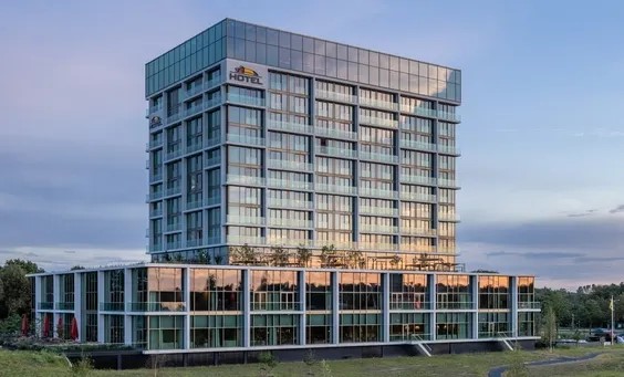 Van der Valk voor vijfde keer uitgeroepen tot meest duurzame hotelmerk