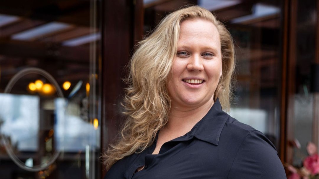 De Toppr van maart: Hannah Marinus, project- en operations manager bij De Heeren van Maarssen