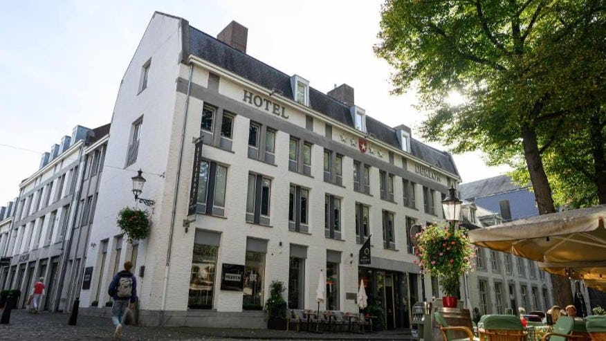 Jacqueline Verhagen benoemd tot general manager van Derlon Hotel Maastricht