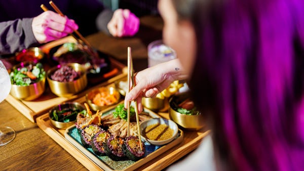 Koreaans concept Gyojasang opent eerste Nederlandse vestiging in Amsterdam