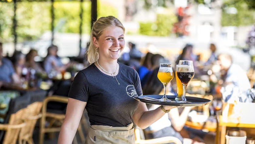 Stembus voor de Terras Top 100 Publieksprijs is geopend