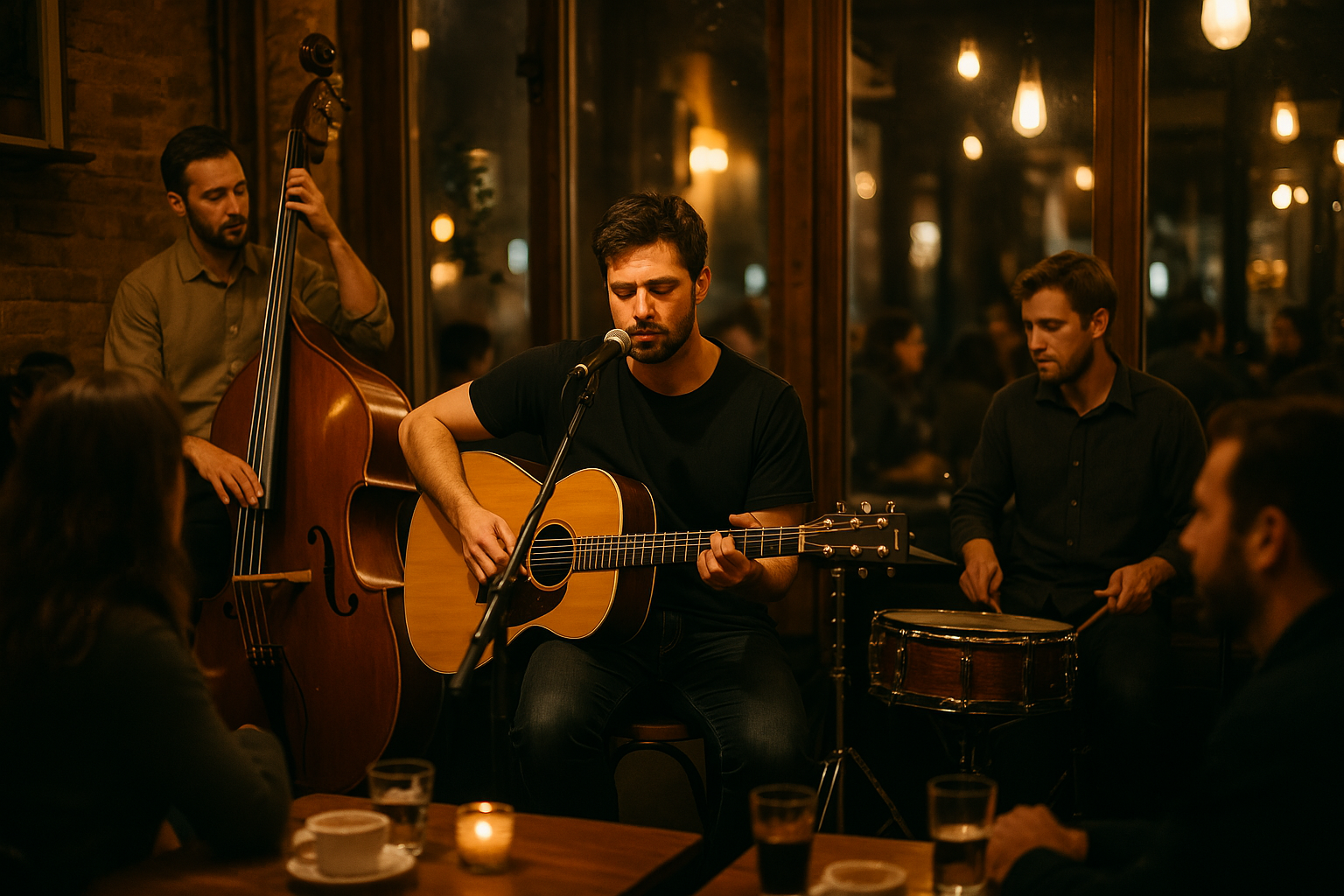 Beeld ter illustratie, gemaakt door ChatGPT