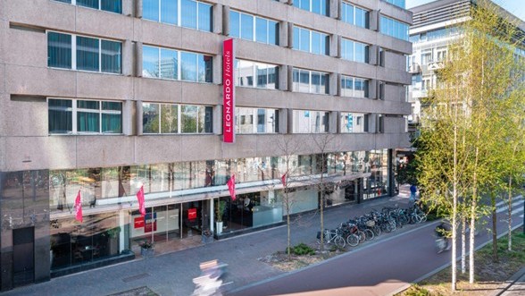 Fotocredit: Leonardo Hotels