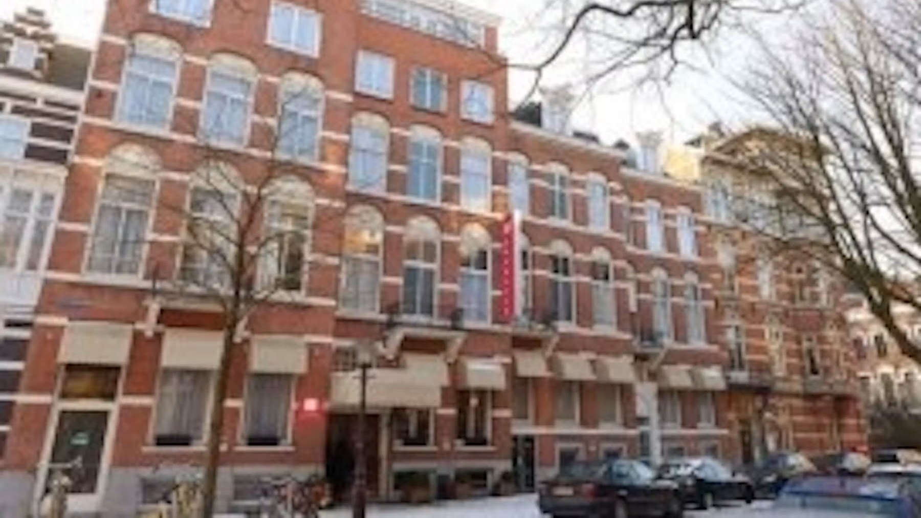 Leonardo Hotel Amsterdam City Center
