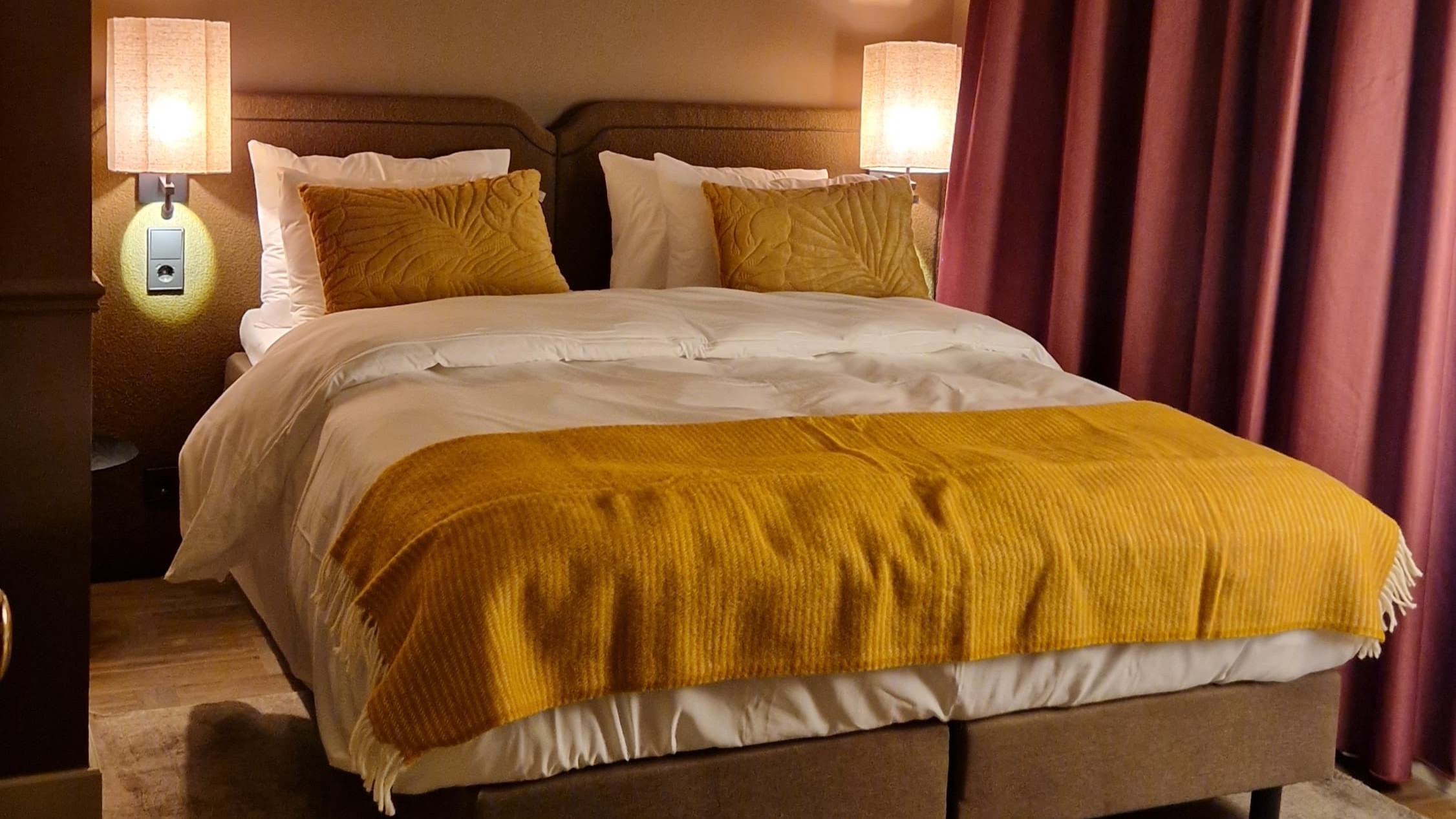 Paleis Hotel van ARQ Hotels opent in Haagse Hofkwartier