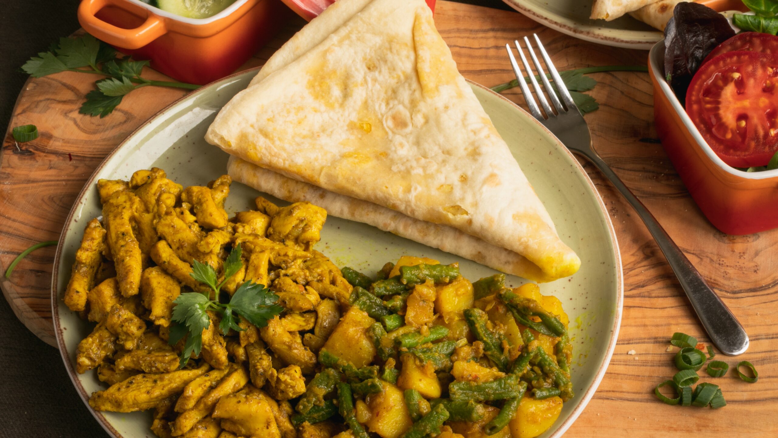 Surinaams restaurant Holy Roti opent deuren in Nijmegen