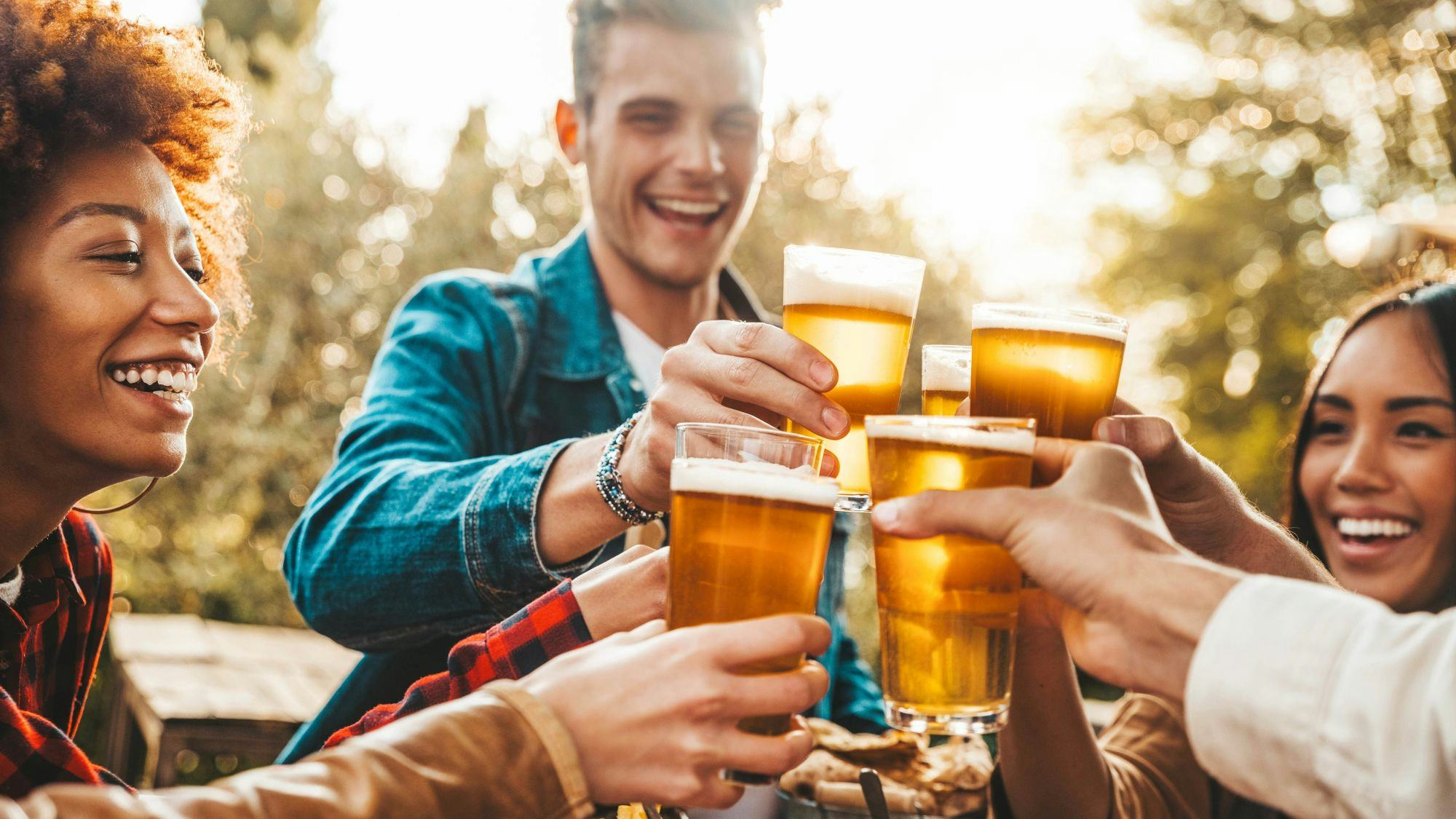 Nationaal Bieronderzoek 2025: alcoholvrij speciaalbier in de lift