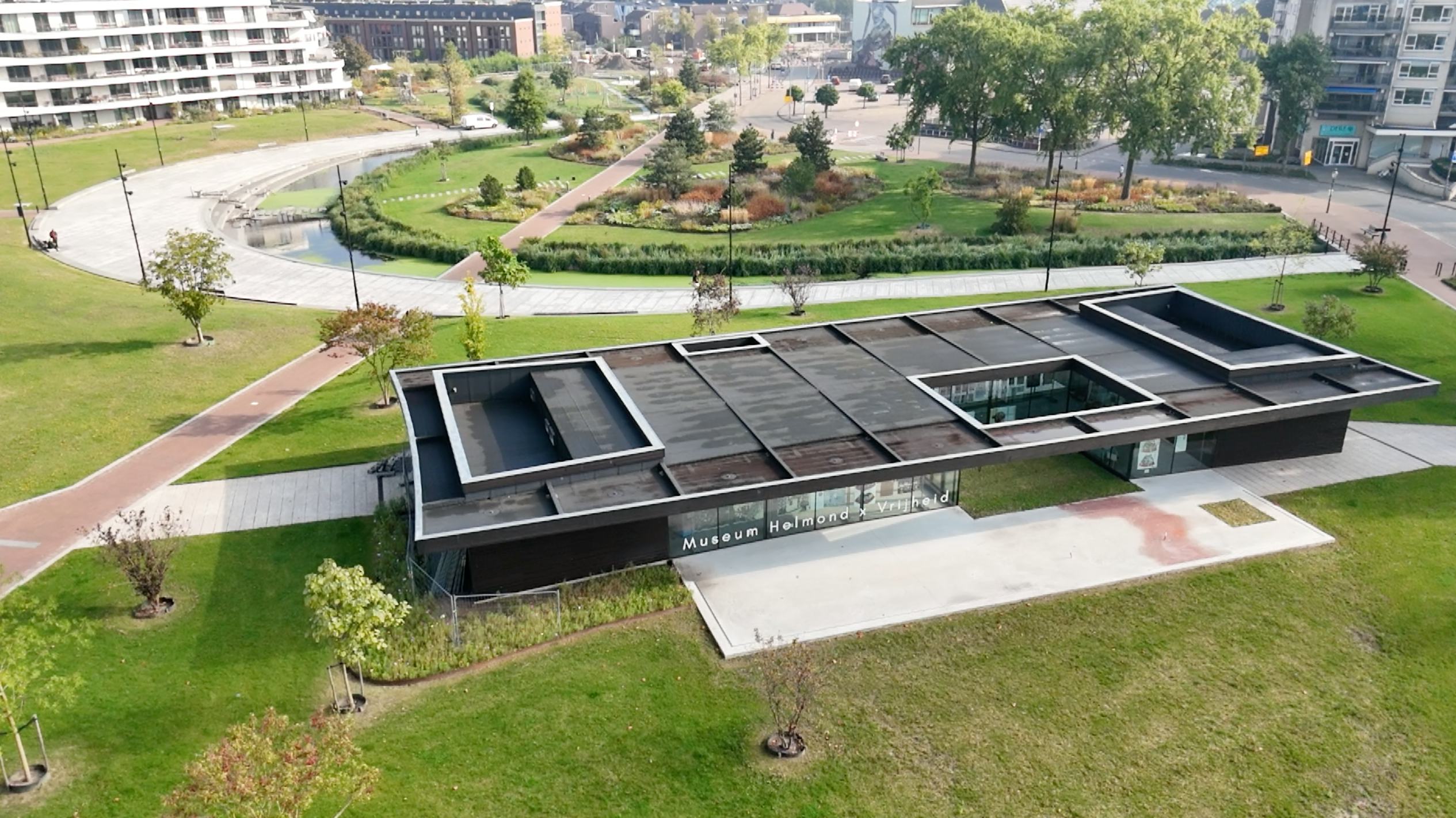 De Beren opent nieuwe vestiging in Helmond