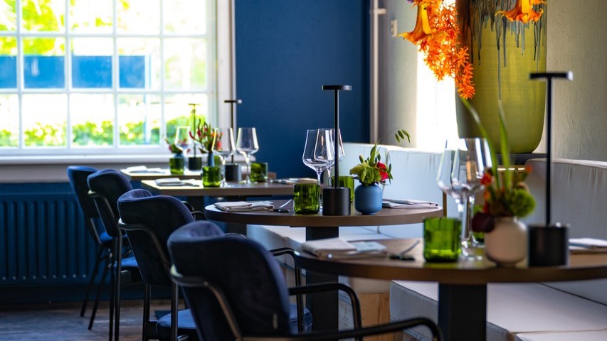 Foto-credits: Peter Hermeling, Bluemonque Creatives