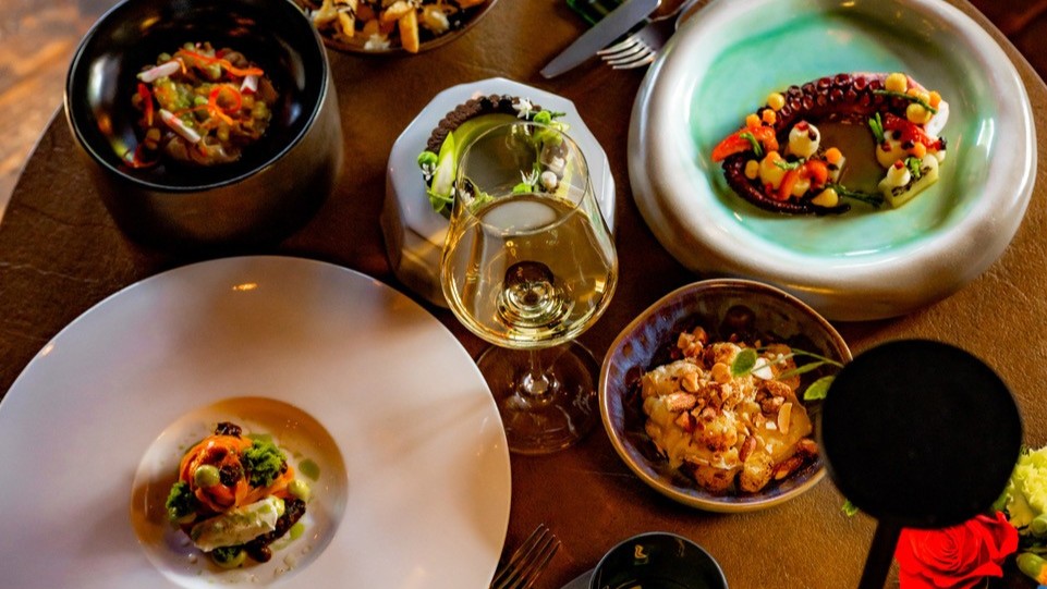 Foto-credits: Peter Hermeling, Bluemonque Creatives