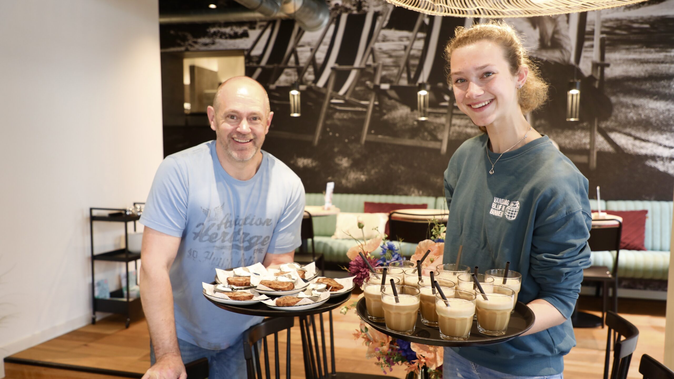 Foto: Jeannette van Mullem - Puur! uit eten