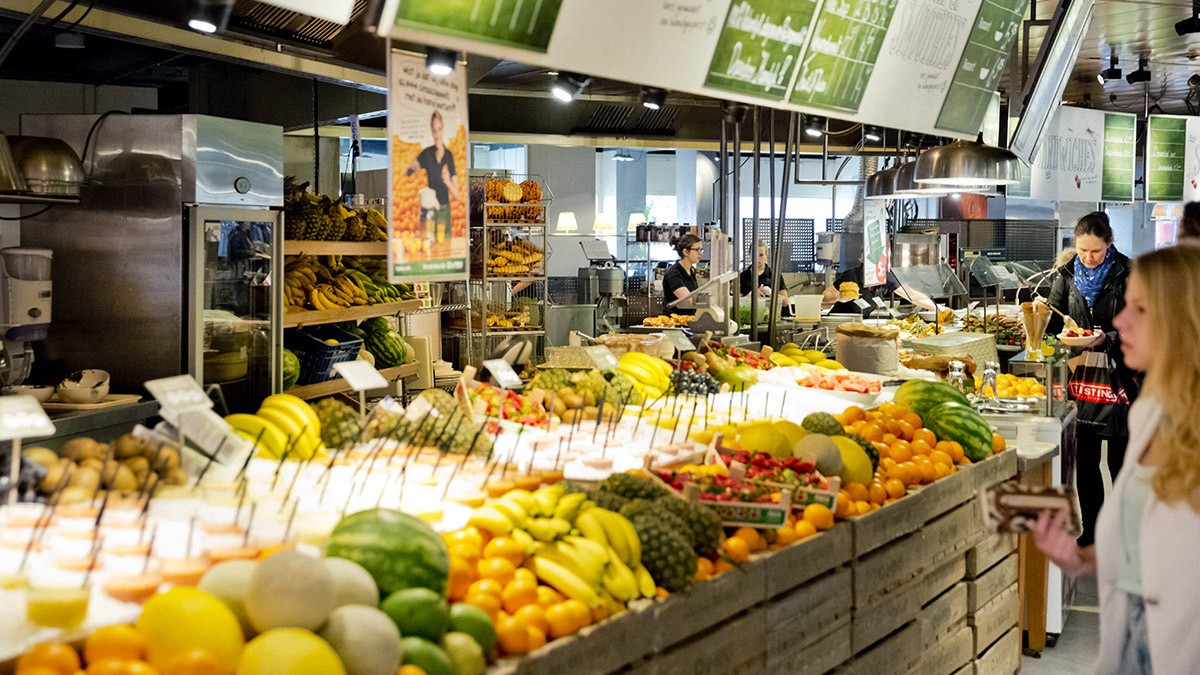 La Place benoemt Lucas van Schijndel tot managing director