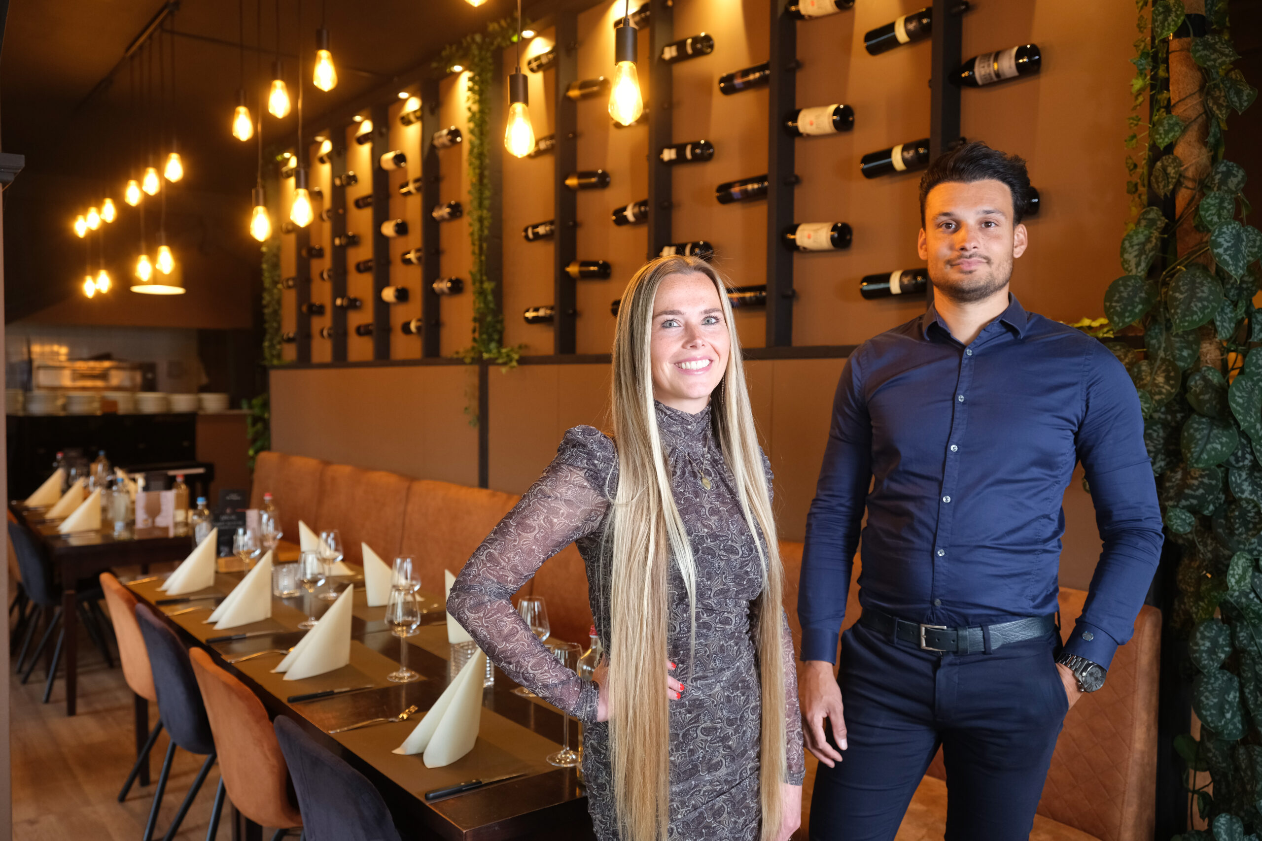 Hoe een jonge horecaondernemer zijn medewerkers enthousiasmeert voor het vak