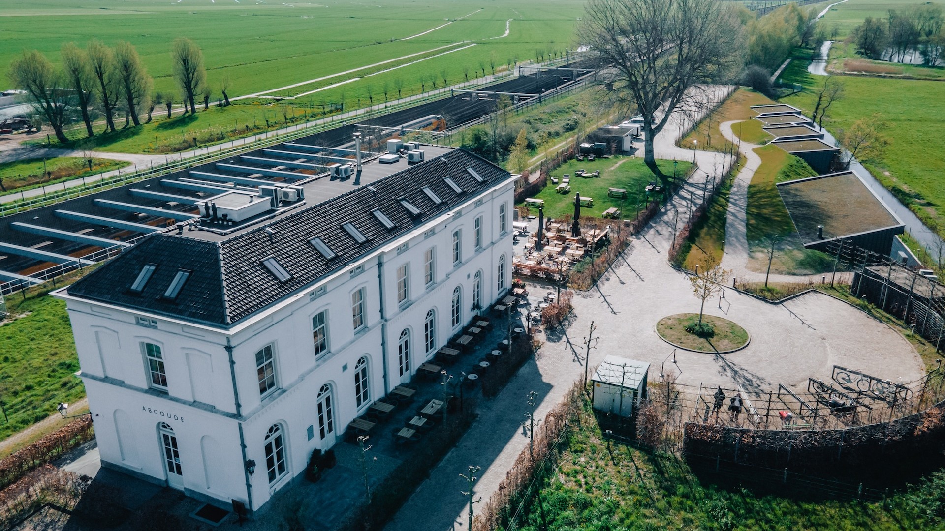 QL New Discovery - Boutique Hotel De Witte Dame