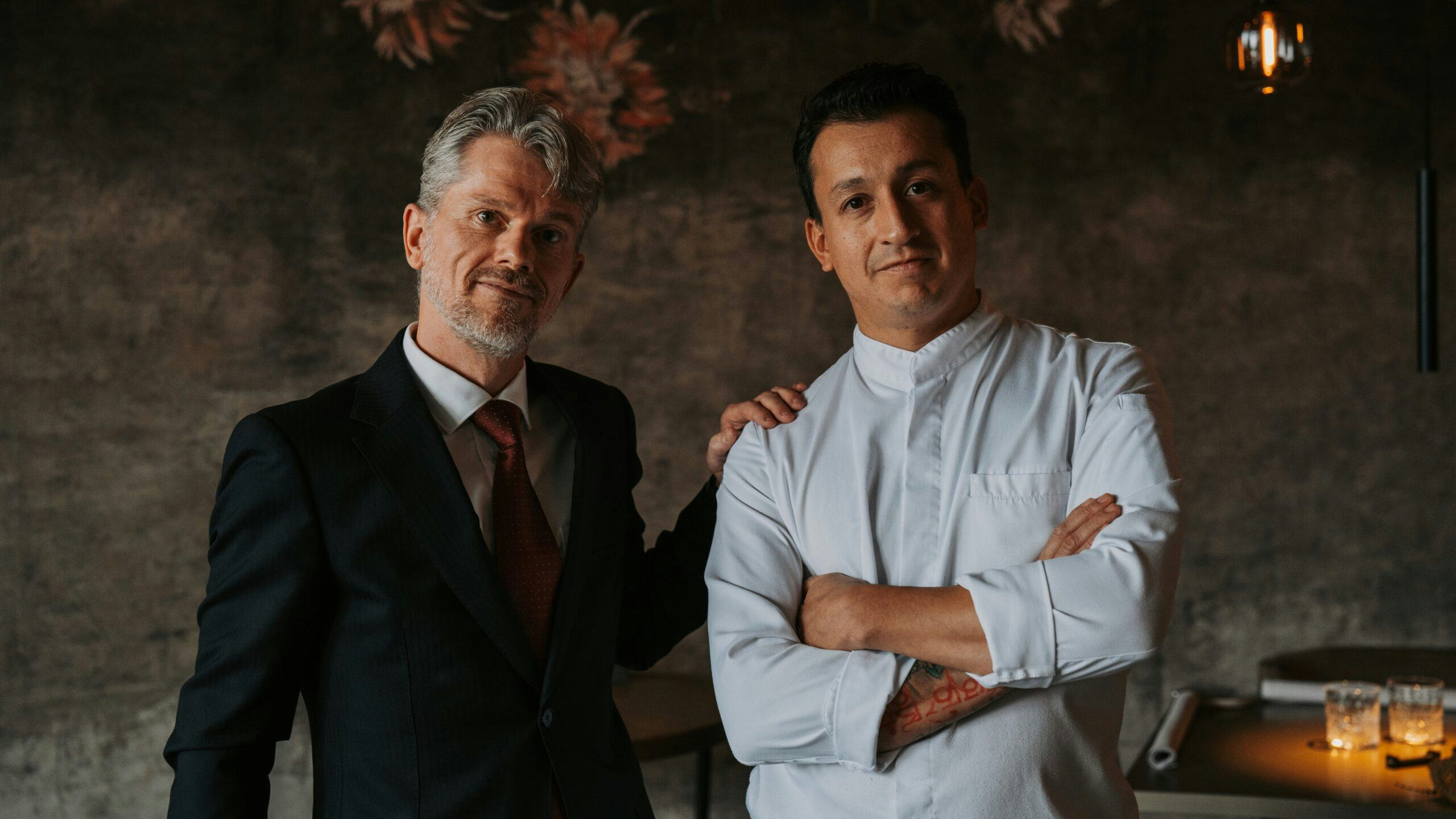 Vernieuwd Restaurant Vermeer opent eigen Wijnkamer in Amsterdam