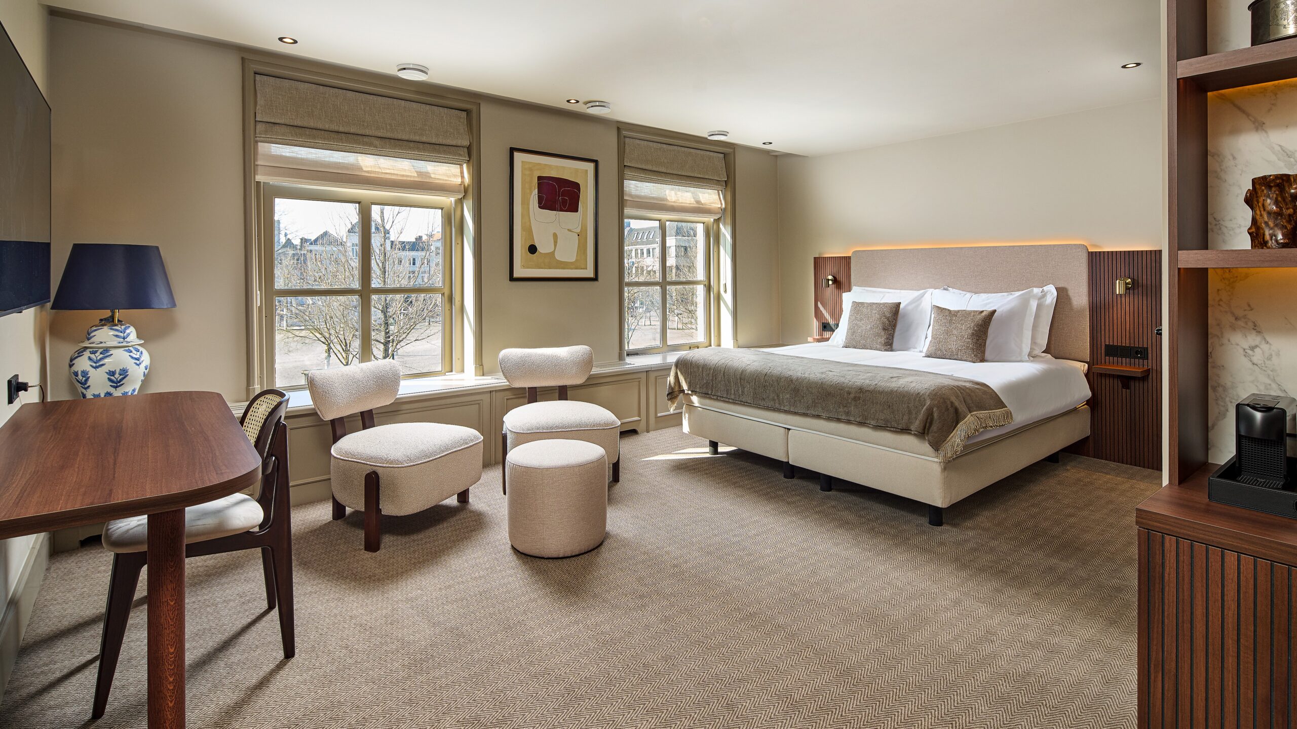 Foto's: Joseph Briaire.