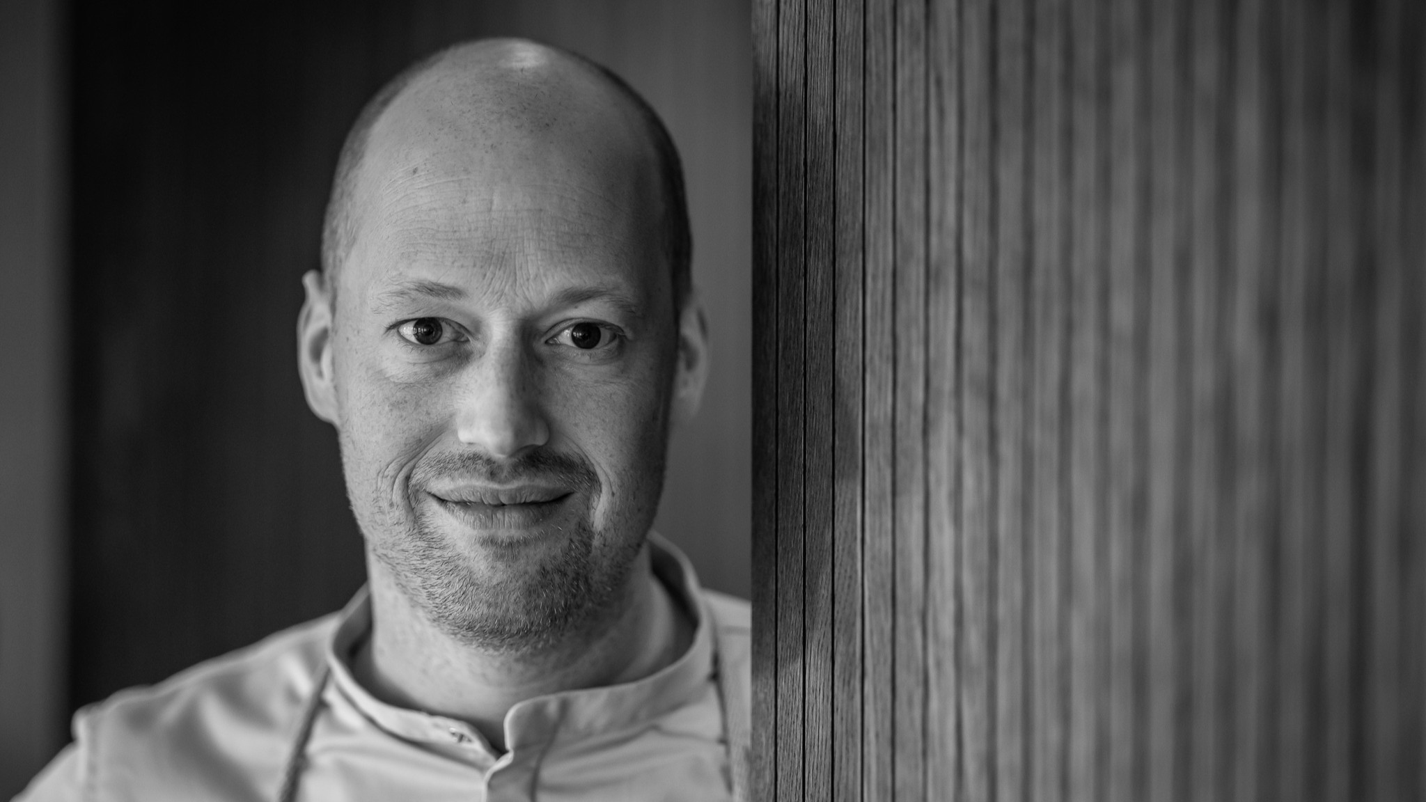 Wouter van Laarhoven (Pieter d'Hoop)