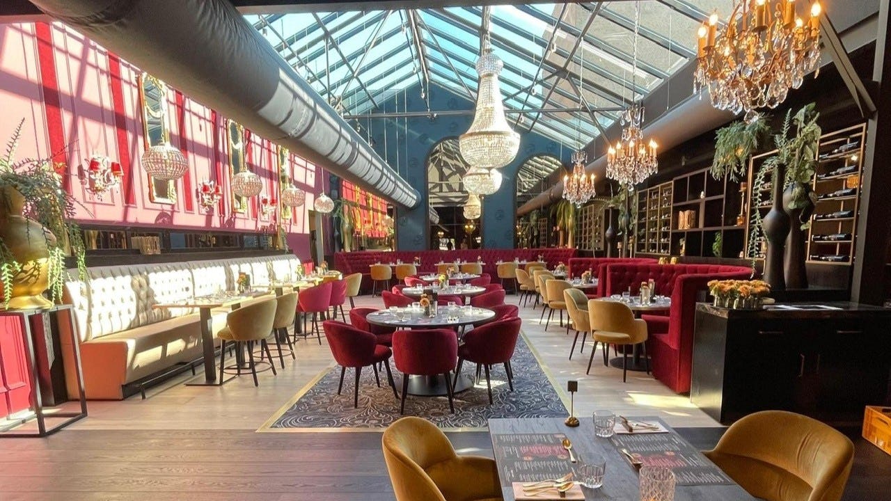 't Zusje opent 39e restaurant in Leeuwarden