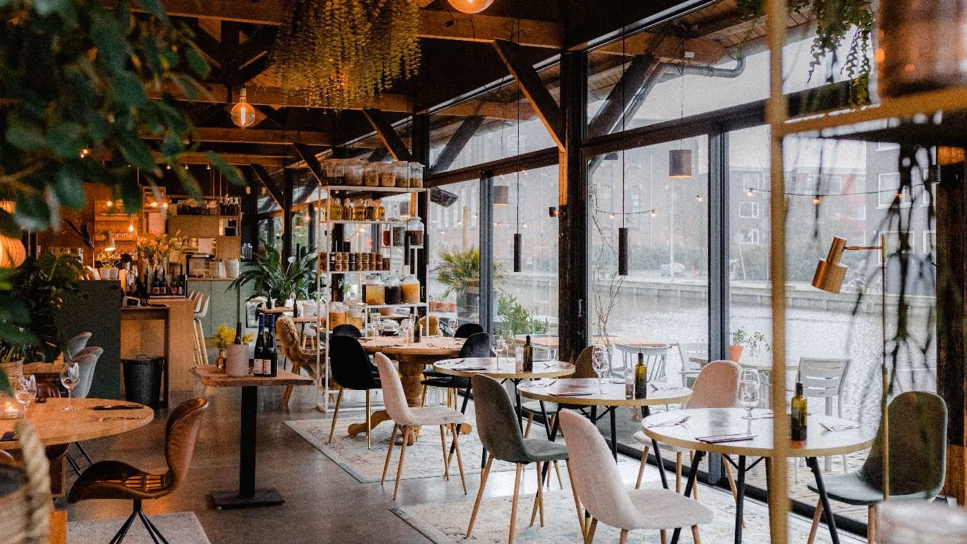 Plantaardig restaurant De Kleischuur in Gouda houdt binnenkort op te bestaan