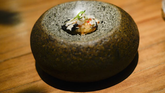 Maido, Lima © Ernesto Benavides / PROMPERÚ