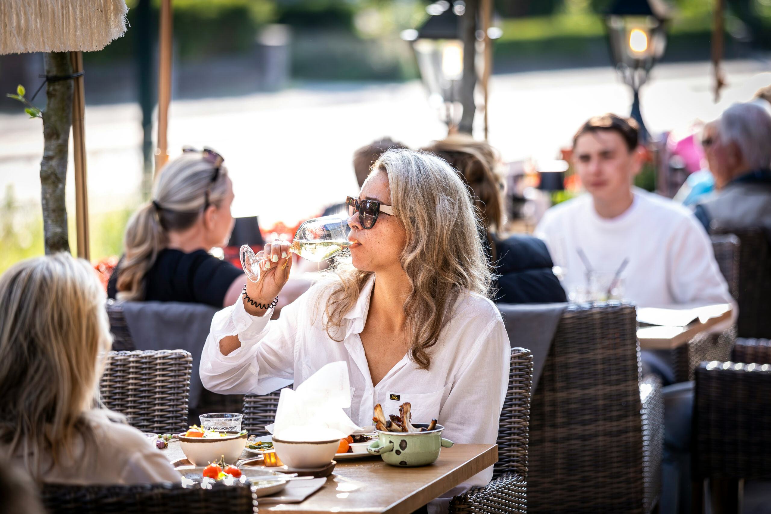 Foto: Marcel van Hoorn.