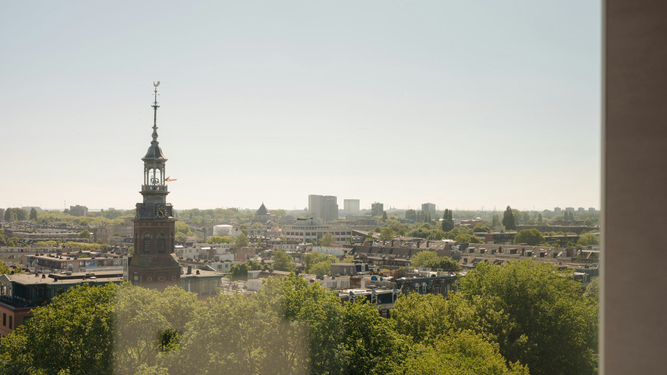 Hotel V Oosterpark - by Conscious ©Hotel
