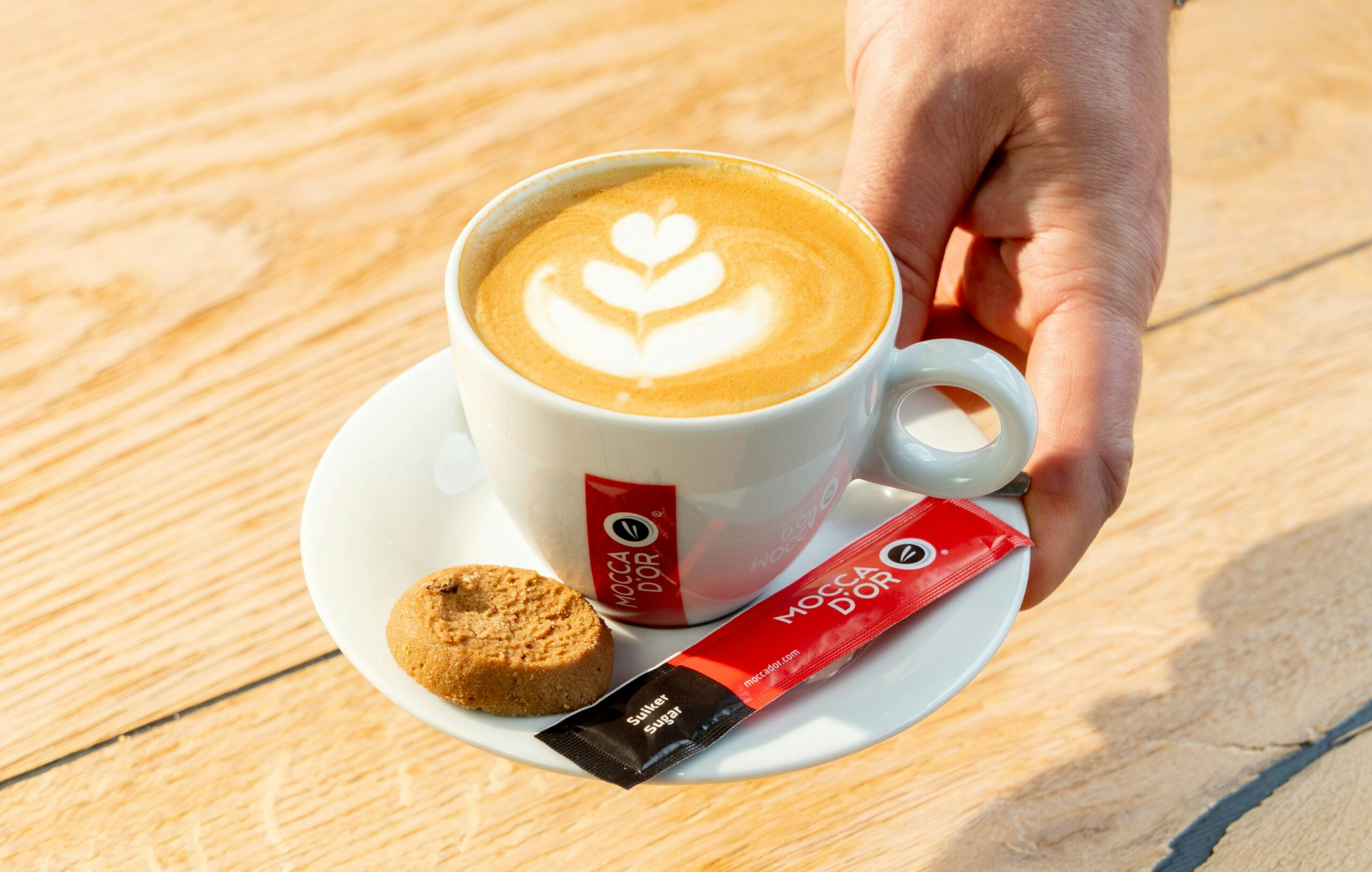 Jouw koffietotaalpartner