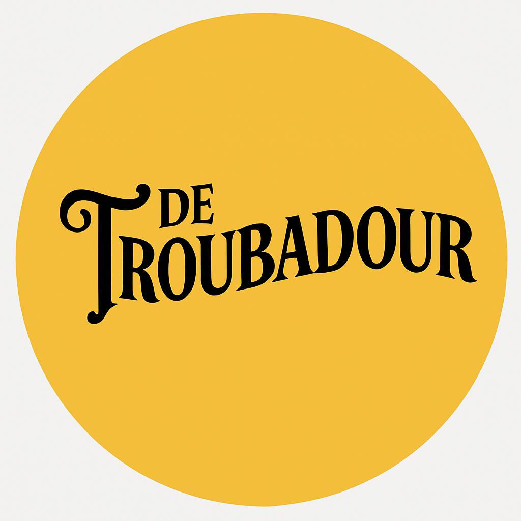 De Troubadour