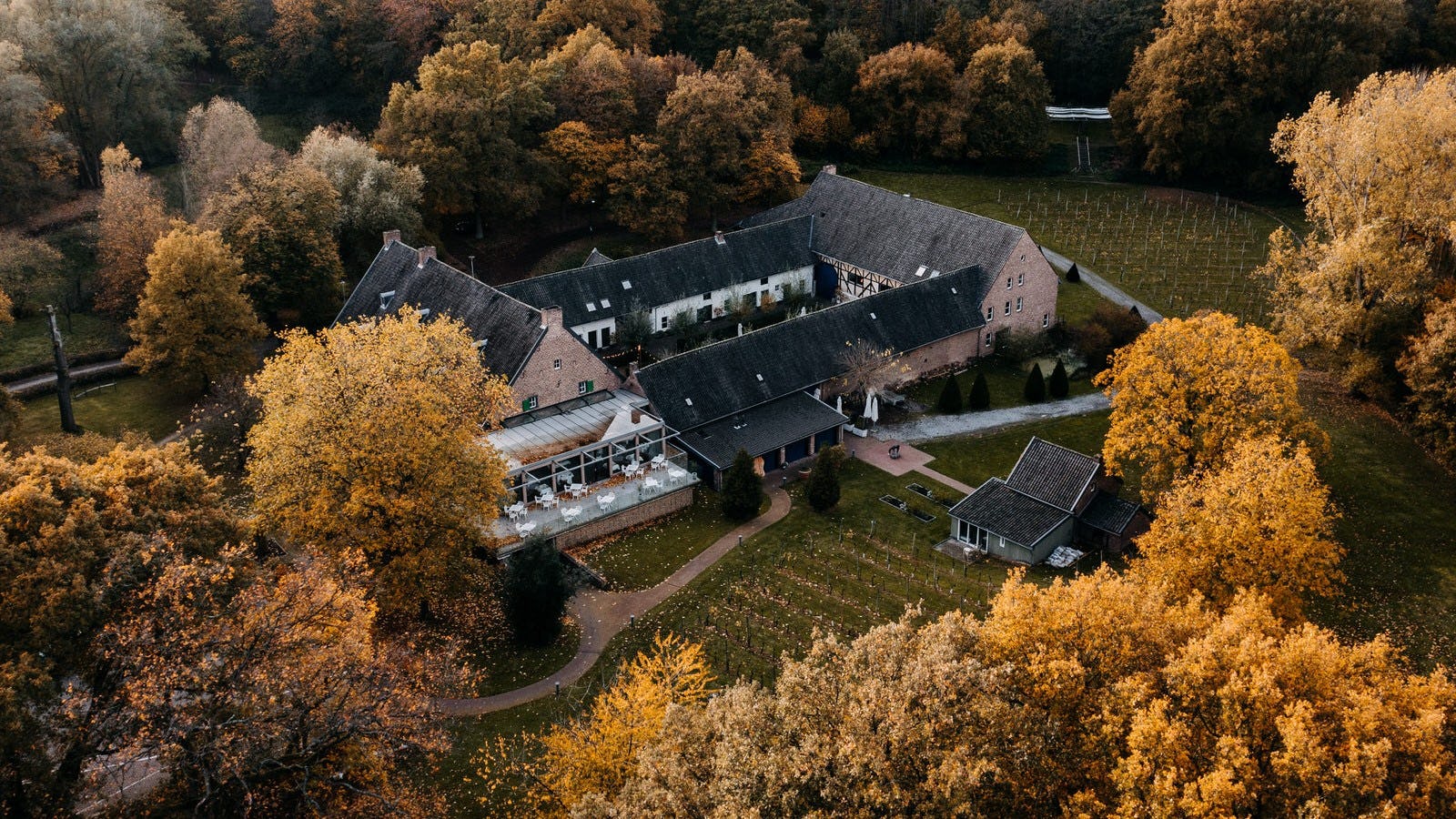 Winselerhof