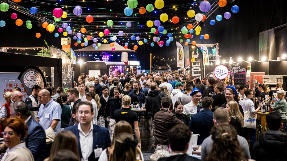 Zeventig jaar BBB Maastricht: de ontmoetingsplek voor toekomstgerichte horecaondernemers uit Nederland en België.