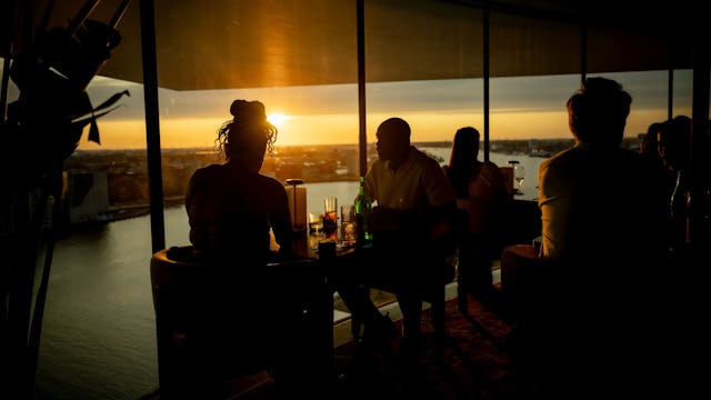 Foto-credits: Charlotte van de Gaag