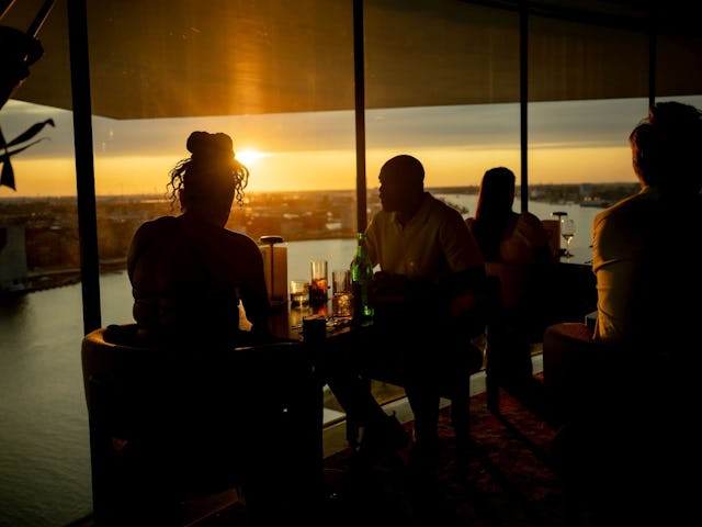 Foto-credits: Charlotte van de Gaag