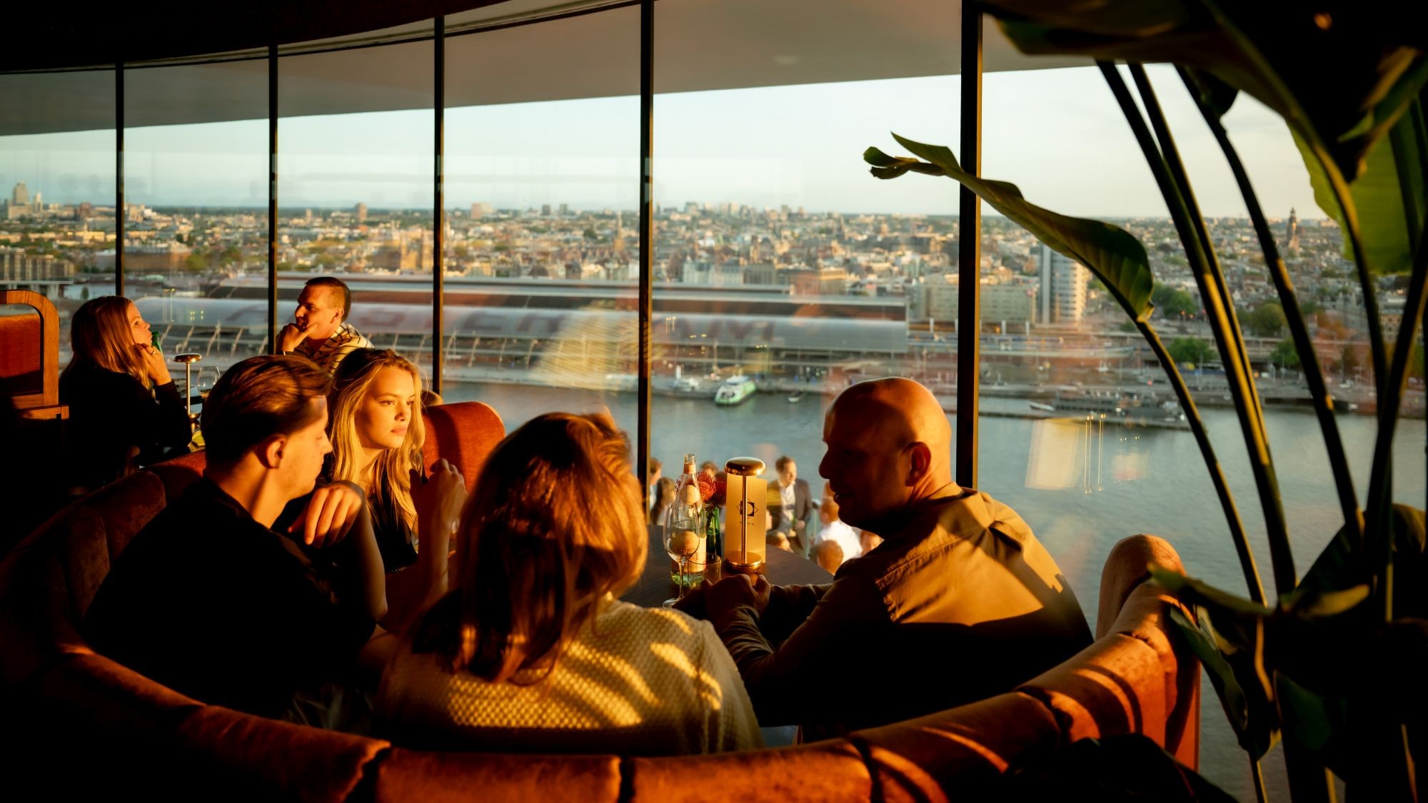 Foto-credits: Charlotte van de Gaag.