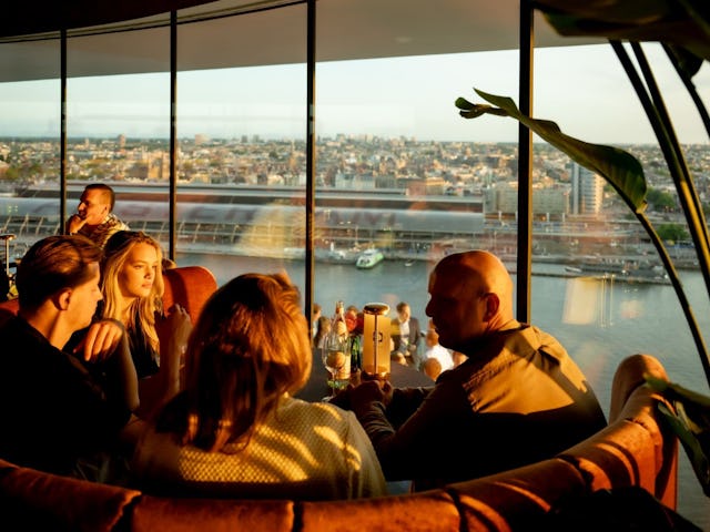 Foto-credits: Charlotte van de Gaag.