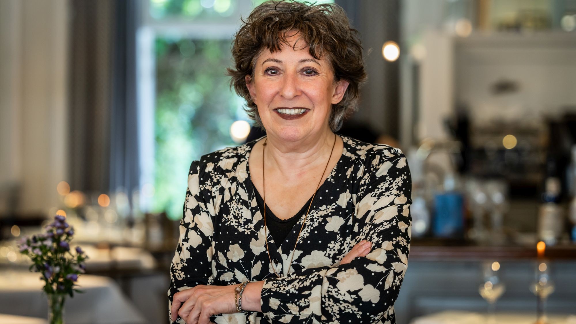 Floor van Ede. Foto: Diederik van der Laan / Dutch Photo Agency