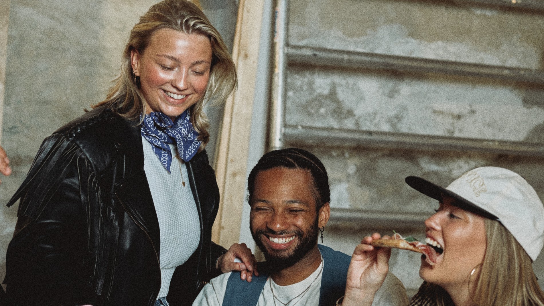 Garage Modern in Leeuwarden