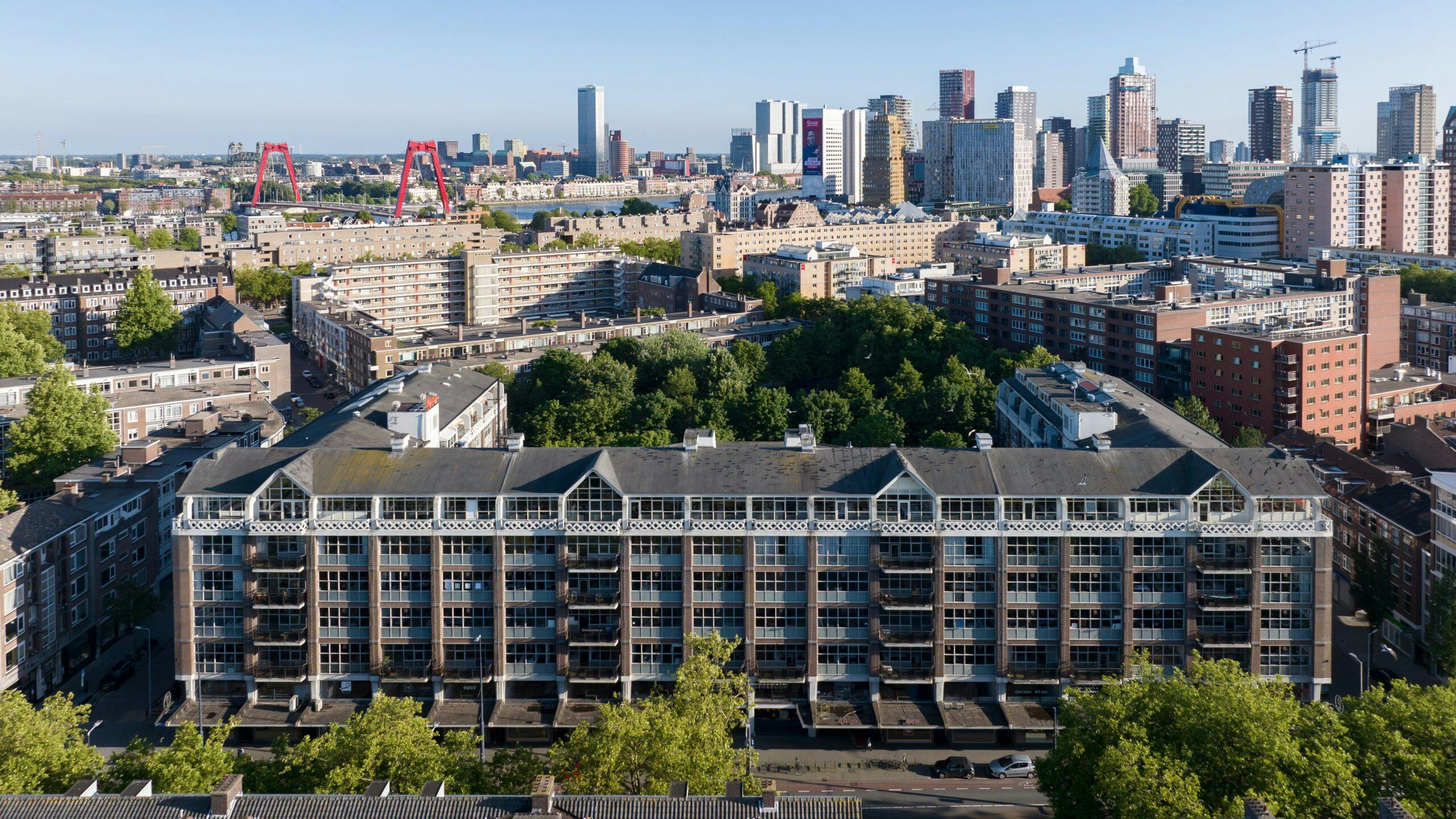 Bistronomique Fantastique opent in Het Industriegebouw