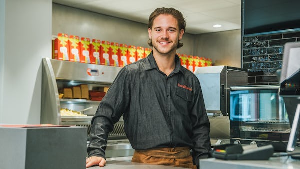 Van engineer naar eigen Kwalitaria: Stan Wülfinghoff opent vestiging in Naaldwijk