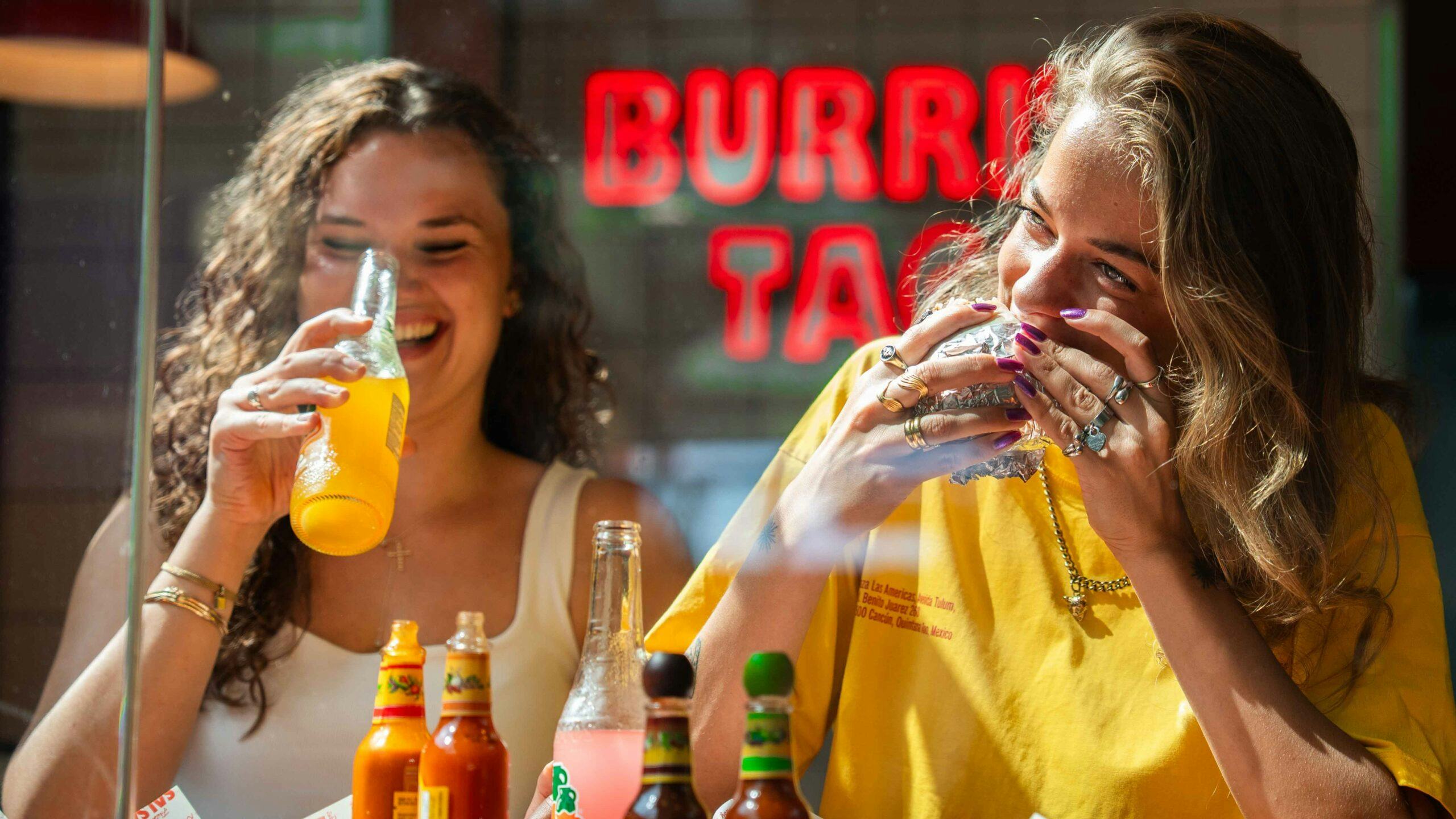 Salsa Shop opent locatie op station Rotterdam Centraal