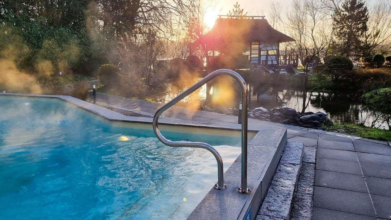 Bronsbergen Wellness & Hotel opent haar deuren