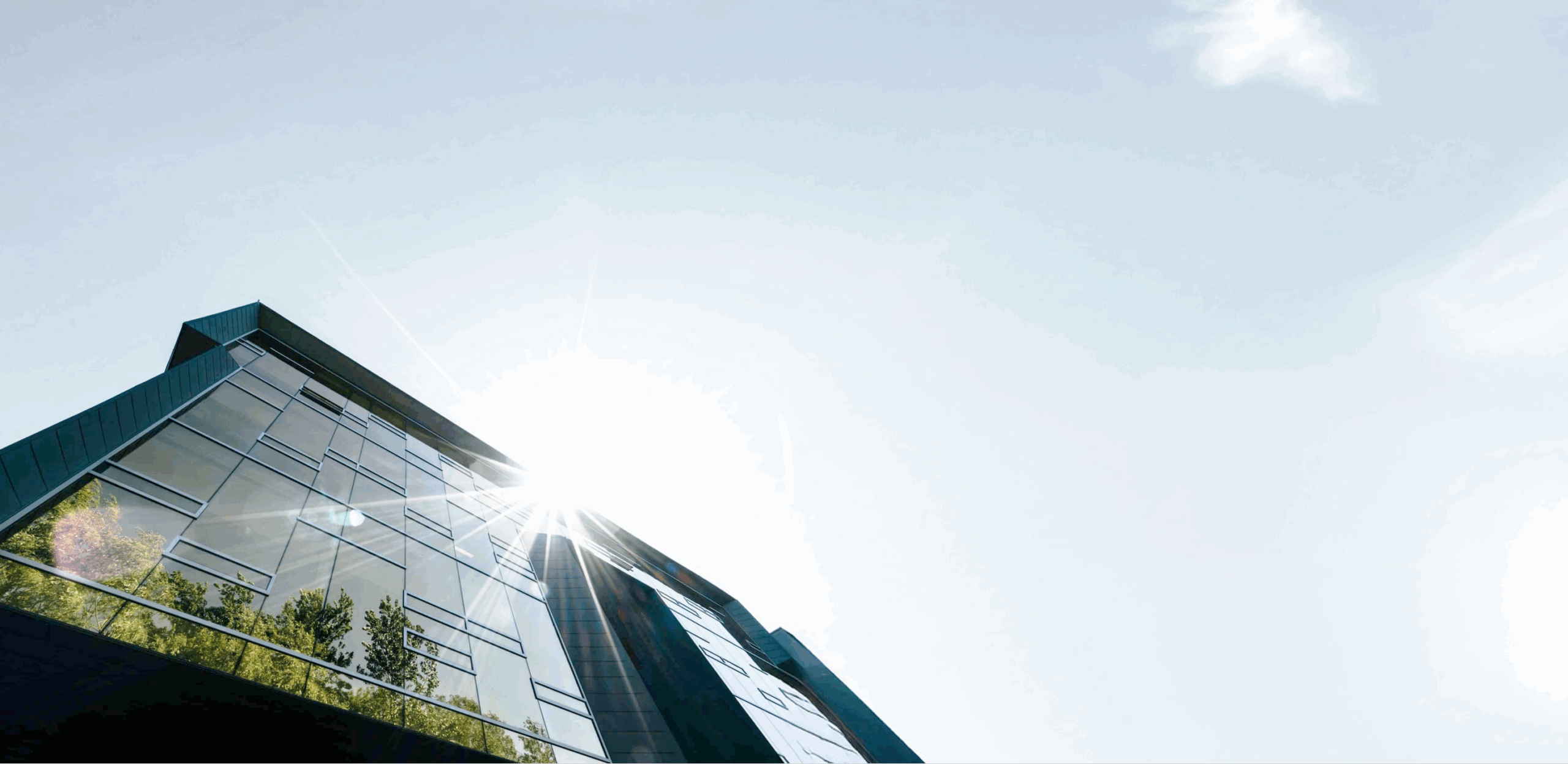 Eneco GroenGebouw™ maakt verduurzamen eenvoudig en overzichtelijk. 