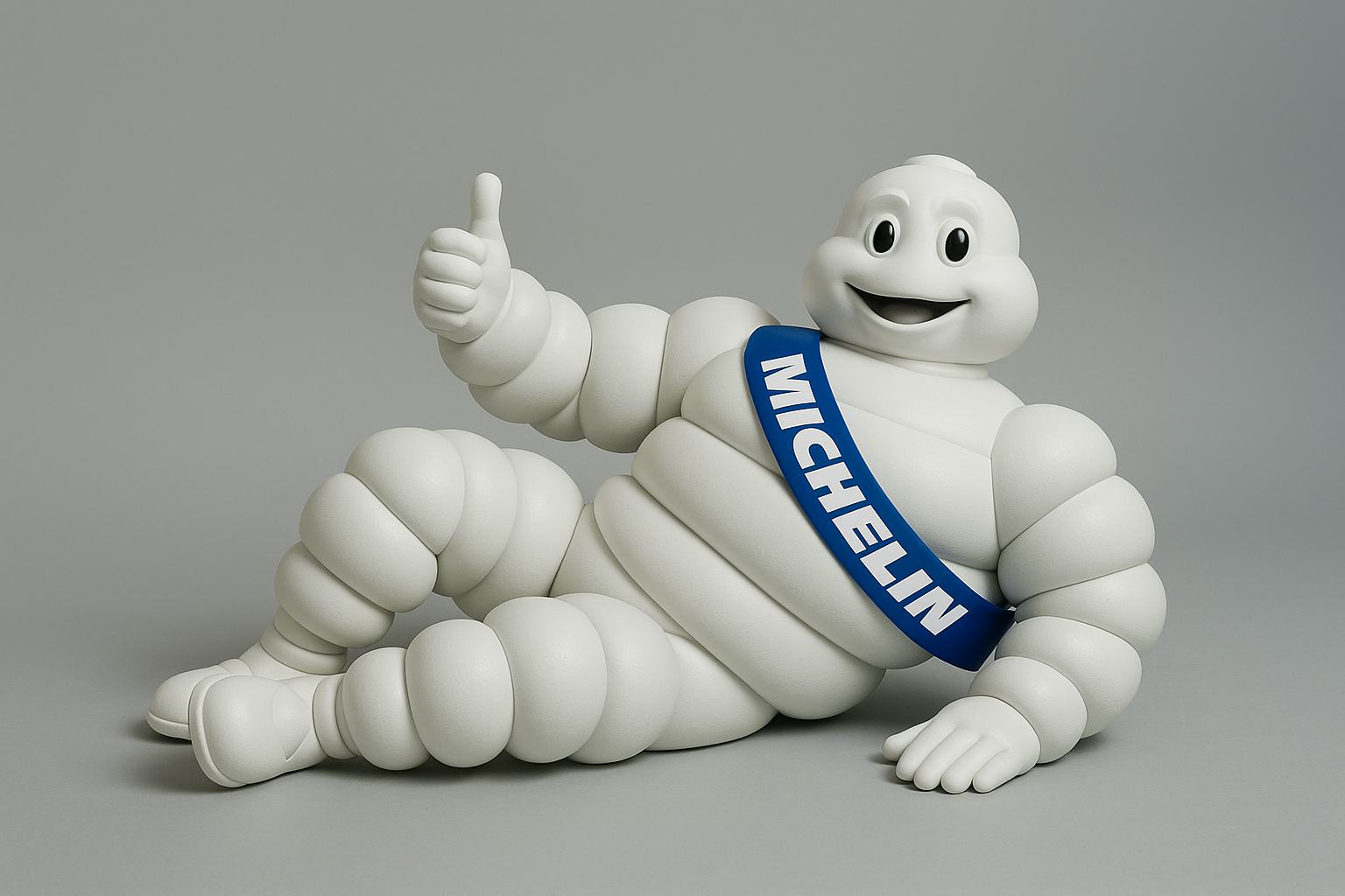 Totale overzicht Bib Gourmands 2025