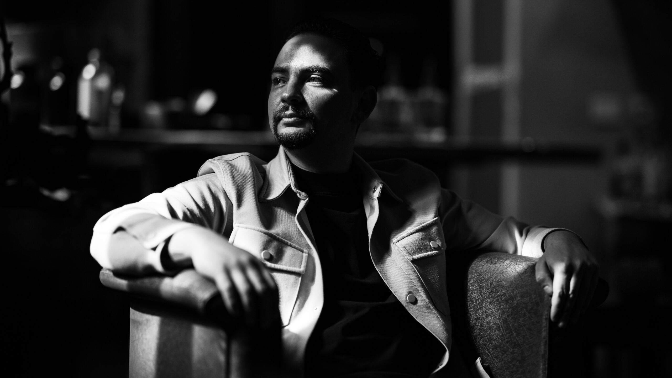 Nelson Tanate (beeld: @lvffood)