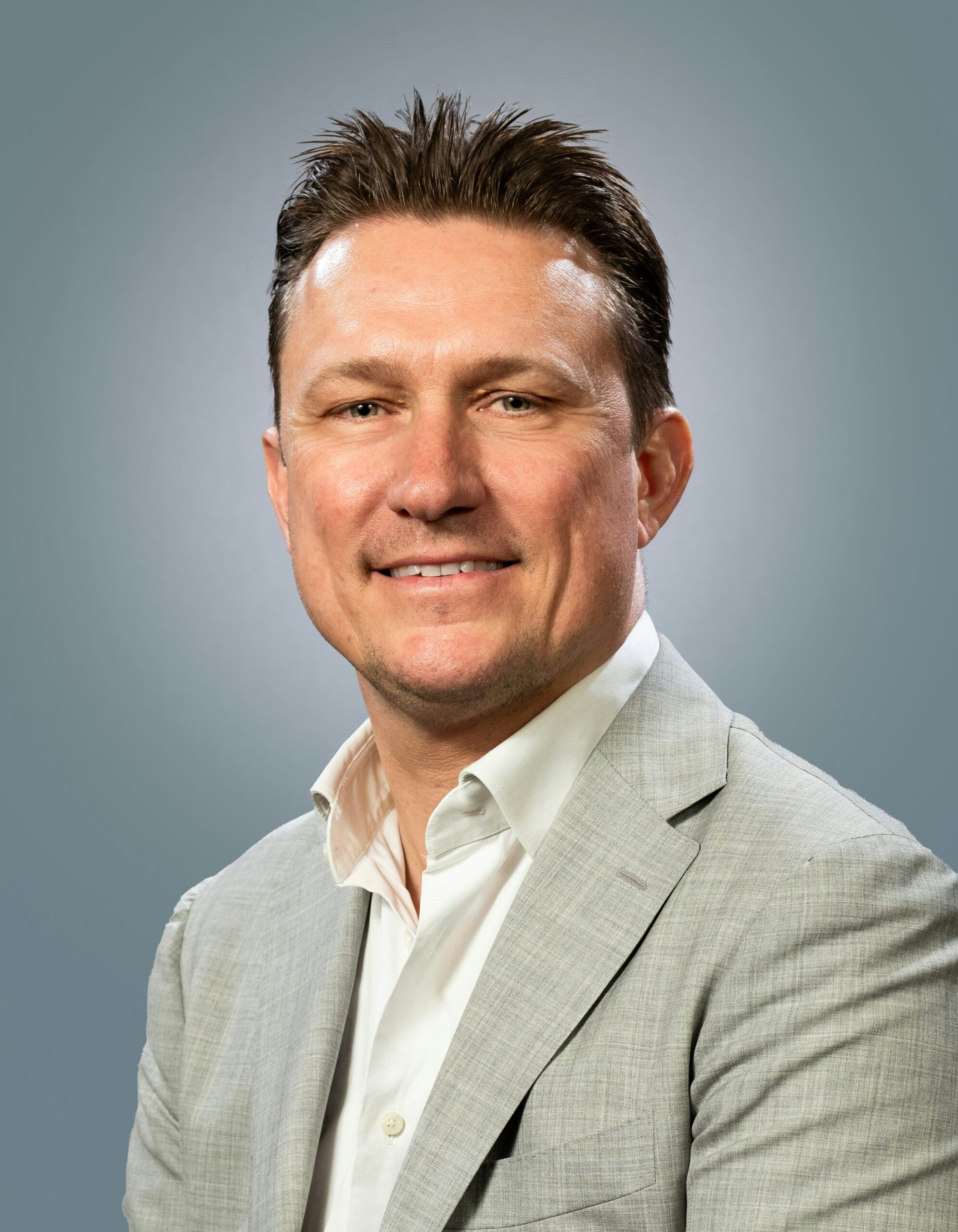 Sander Smits: 'Je moet het echt leuk vinden om bezig te zijn met gastvrijheid, events of beleving.'