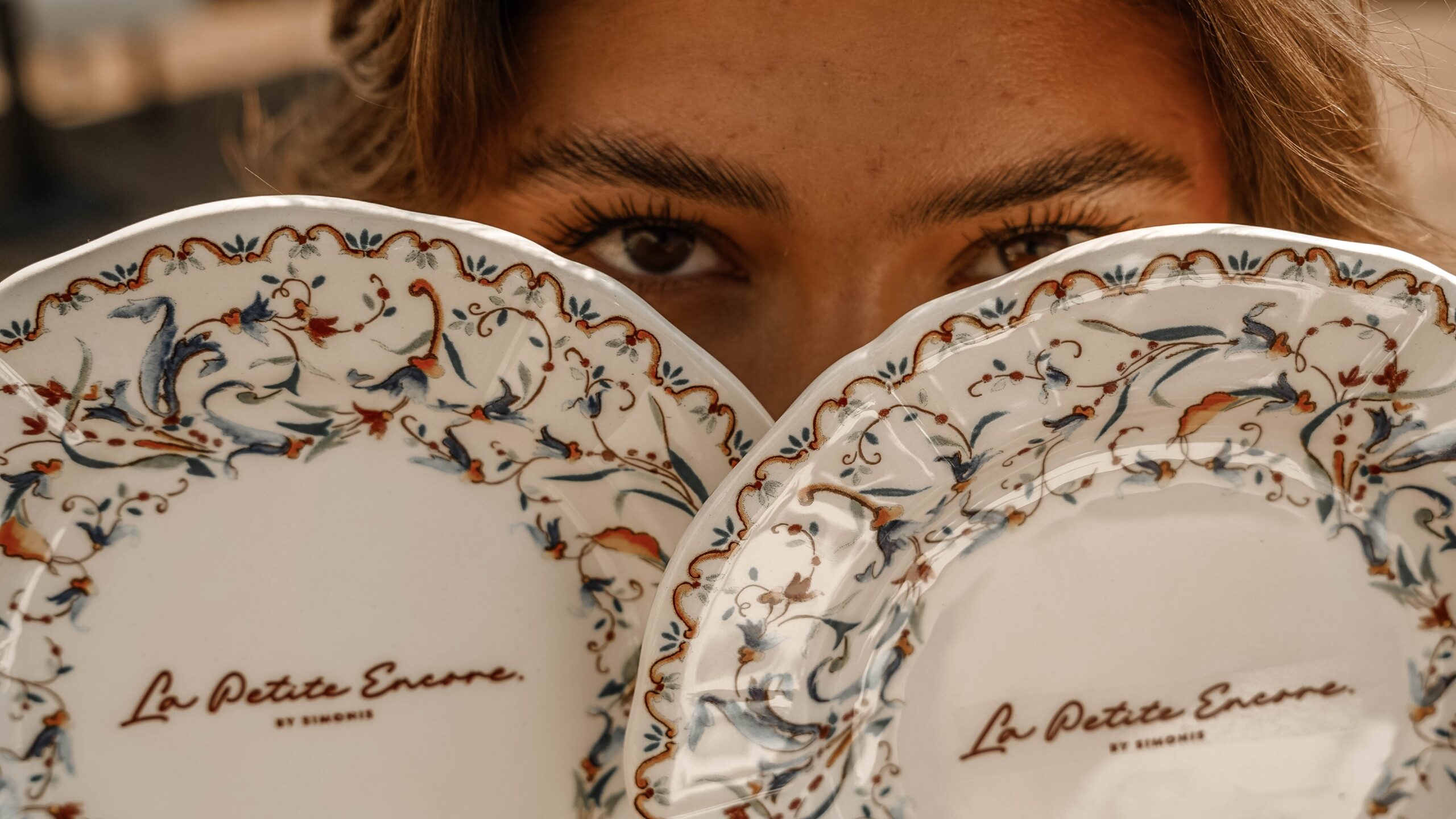 La Petite Encore by Simonis