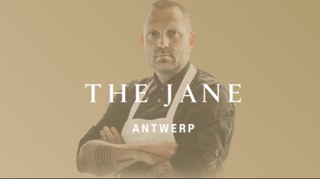 Nick Bril (fotobron: The Jane)