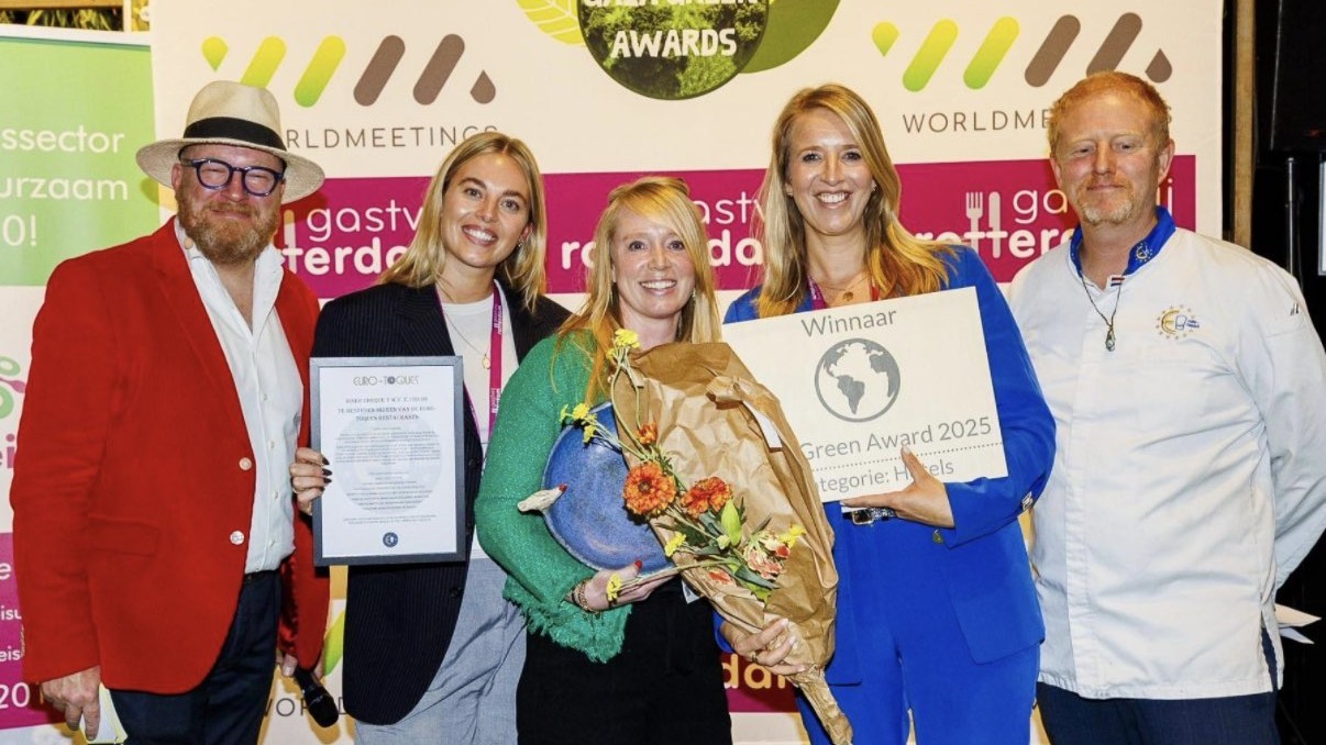 Van der Valk Hotel Den Haag – Wassenaar