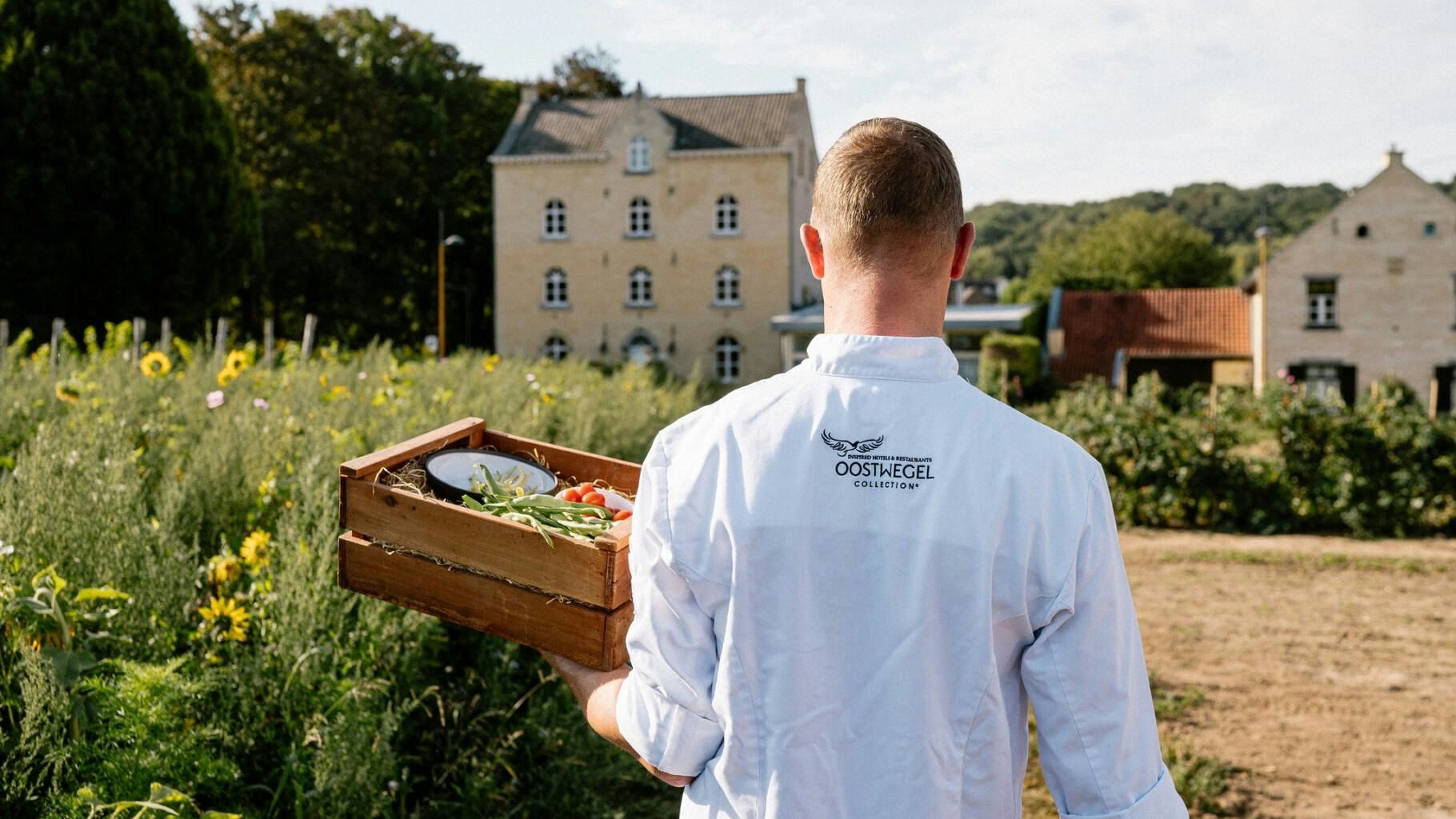 Oostwegel Collection gecertificeerd als B Corp