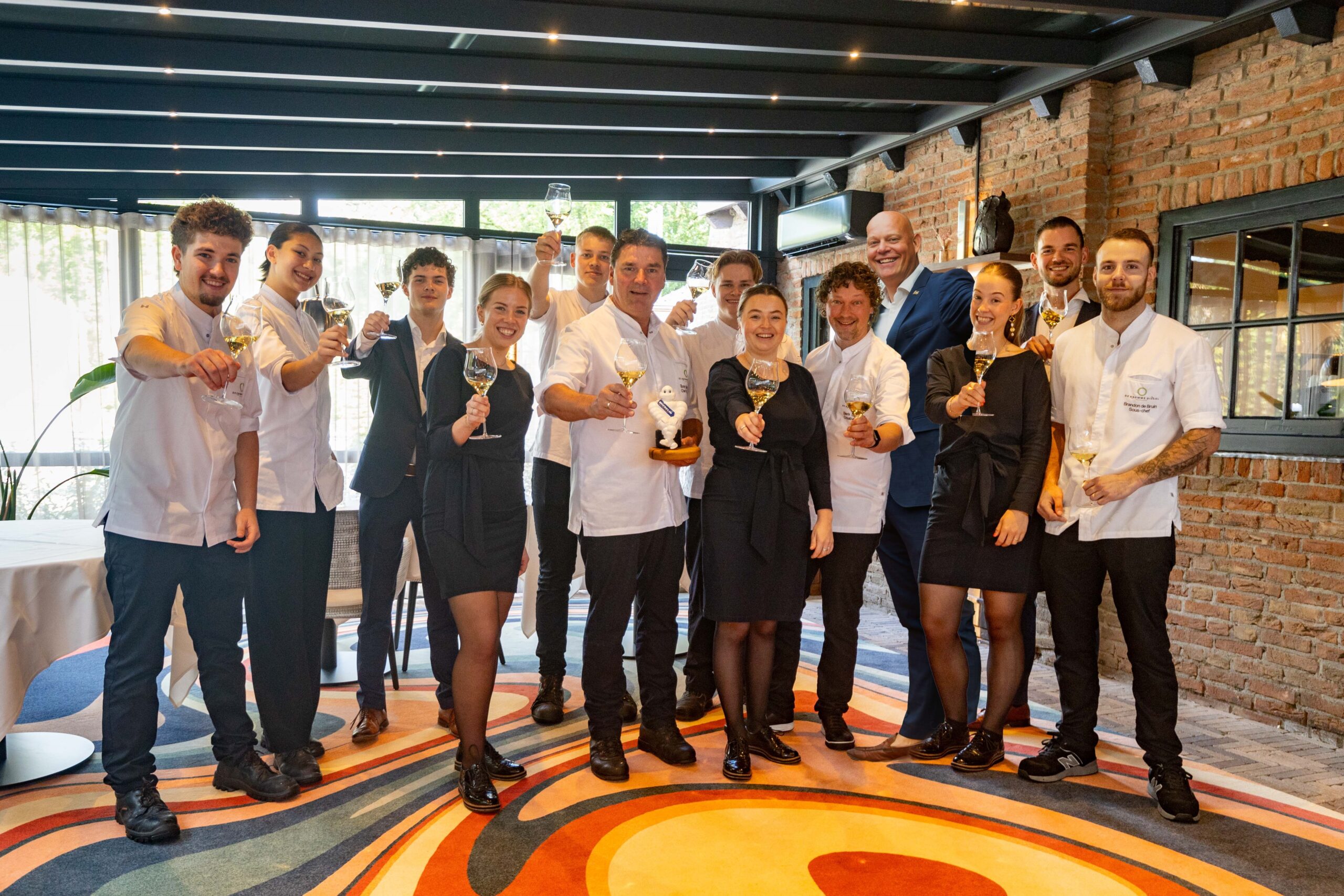 Team De kromme Dissel